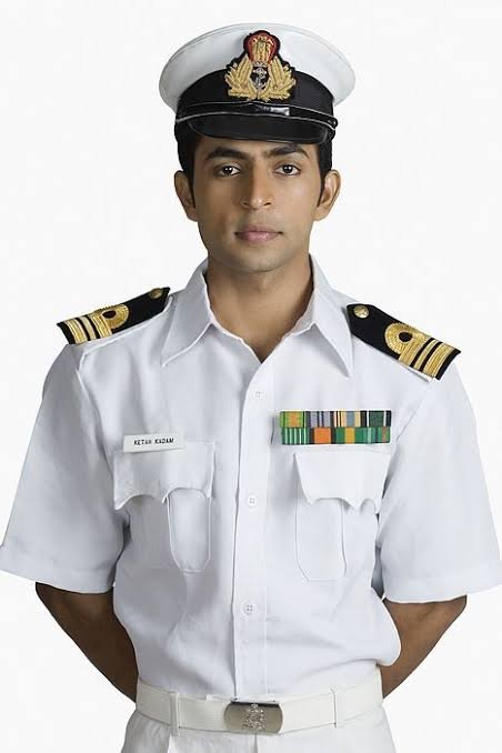 Merchant Navy Course